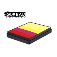 Global Rainbow Cake Spain (SPAIN)